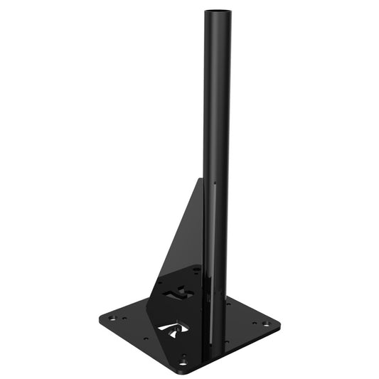 RAM Mount Universal DrillDown Laptop Mount Base RAMVBD122
