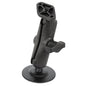 RAM Mount Flex Adhesive Mount wDiamond Adapter RAPB378238U