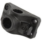 RAM Mount RAMROD Combination BulkheadFlat Surface Base wPlunger fSpline Posts RAM114BMPU