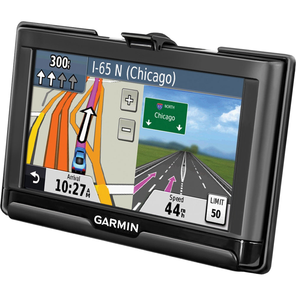 RAM Mount Cradle fGarmin nuvi 5254 RAMHOLGA55U