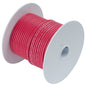 Ancor Red 2 AWG Battery Cable  100 114510