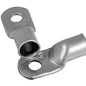Ancor Heavy Duty Lugs  8 Gauge Wire  516 Post  25Pack 242235