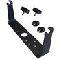 Lowrance Gimbal Bracket fHDS12 Gen2 Touch 00011021001