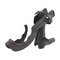 RAM Mount RAMROD 2007 Fishing Rod Holder wSingle Socket f15 Diameter Ball Bases RAP340NB