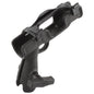 RAM Mount RAMROD 2007 Fly Rod Jr Fishing Rod Holder wo Base RAP341NB