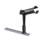 RAM Mount Ram Tube Jr Rod Holder w 6 Post  AdaptAPost Track Mounting Base RAP390AAPU