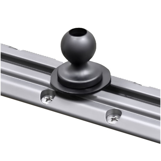 RAM Mount 1 Track Ball w TBolt Attachment RAPB354UTRA1