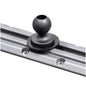 RAM Mount 1 Track Ball w TBolt Attachment RAPB354UTRA1