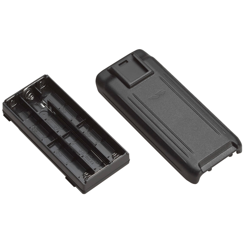 Standard Horizon Battery Tray fHX290 HX400  HX400IS FBA42