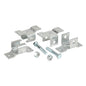 CE Smith Spring Hanger Bracket Kit BoltOn 25006GA