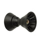 CE Smith 4 Bow Bell Roller Assembly  Black TPR 29333