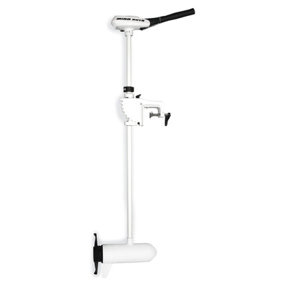 Minn Kota Riptide T112 Saltwater Trolling Motor  36V112lbs52 1363860