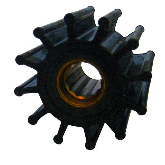 Jabsco Impeller Kit  12 Blade  Neoprene  2188 Diameter 12100001P
