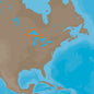 CMAP 4D NAD930 Lake Superior MNAD930MS