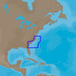 CMAP  4D NAD942 Norfolk to Jacksonville MNAD942MS