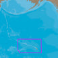 CMAP  4D NAD963 Hawaiian Islands MNAD963MS