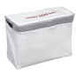 Onyx Vinyl Safety Gear Bag  26 x 19 x 12 10250070299912