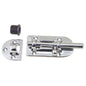 Perko 3 Chrome Barrel Bolt 0947DP1CHR