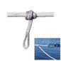Davis Shockles LineGrabber  9  Pair 2460