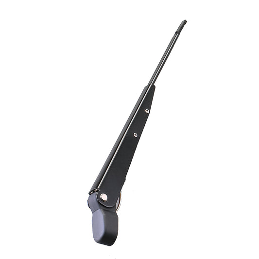 Schmitt Marine Deluxe Wiper Arm  Flat Tip  1218 33640