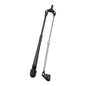 Schmitt Marine Deluxe Adjustable Pantograph Arm 125  18 Ultra HD 33670