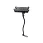 RAM Mount Ram Pod I Universal NoDrill Vehicle Mount wNetbook Tray RAMB31612346U