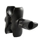 RAM Mount D Size Short Double Socket Arm f225 Ball Base RAMD201UC