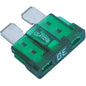 Blue Sea 5298 easyID ATC Fuse  30 Amp 5298