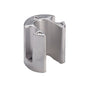 Tecnoseal Trim Cylinder Anode  Magnesium  Bravo 00818MG