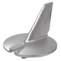 Tecnoseal Trim Tab Anode  Zinc  Yamaha 200250 01124