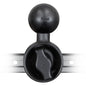 RAM Mount 15 Ball Side Track Base RAP354AAPRU