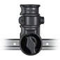 RAM Mount AdaptAPost Side Track Base RAPAAPRU