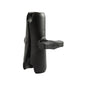 RAM Mount Composite Standard Length Double Socket Arm f15 Ball Bases RAP201U