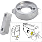 Tecnoseal Anode Kit wHardware  Volvo 290  Aluminum 20705AL