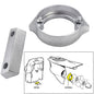 Tecnoseal Anode Kit wHardware  Volvo DuoProp 290  Magnesium 20706MG