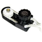 Davis Tiller Tamer 2205