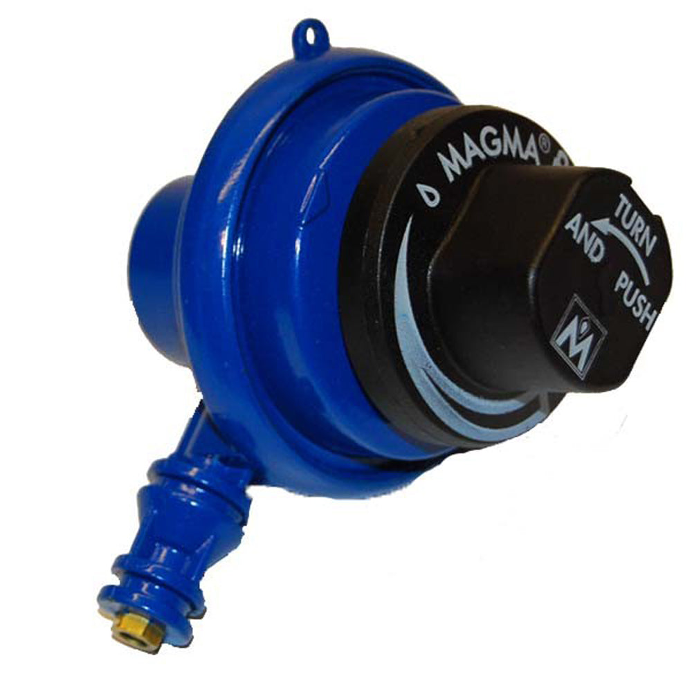 Magma Control ValveRegulator  High Output 10265