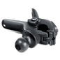 RAM Mount Universal Medium ToughClamp w1 Ball RAPB3972U