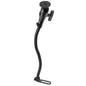 RAM Mount RAM POD I w15 Single Socket w202 RAM3161202U