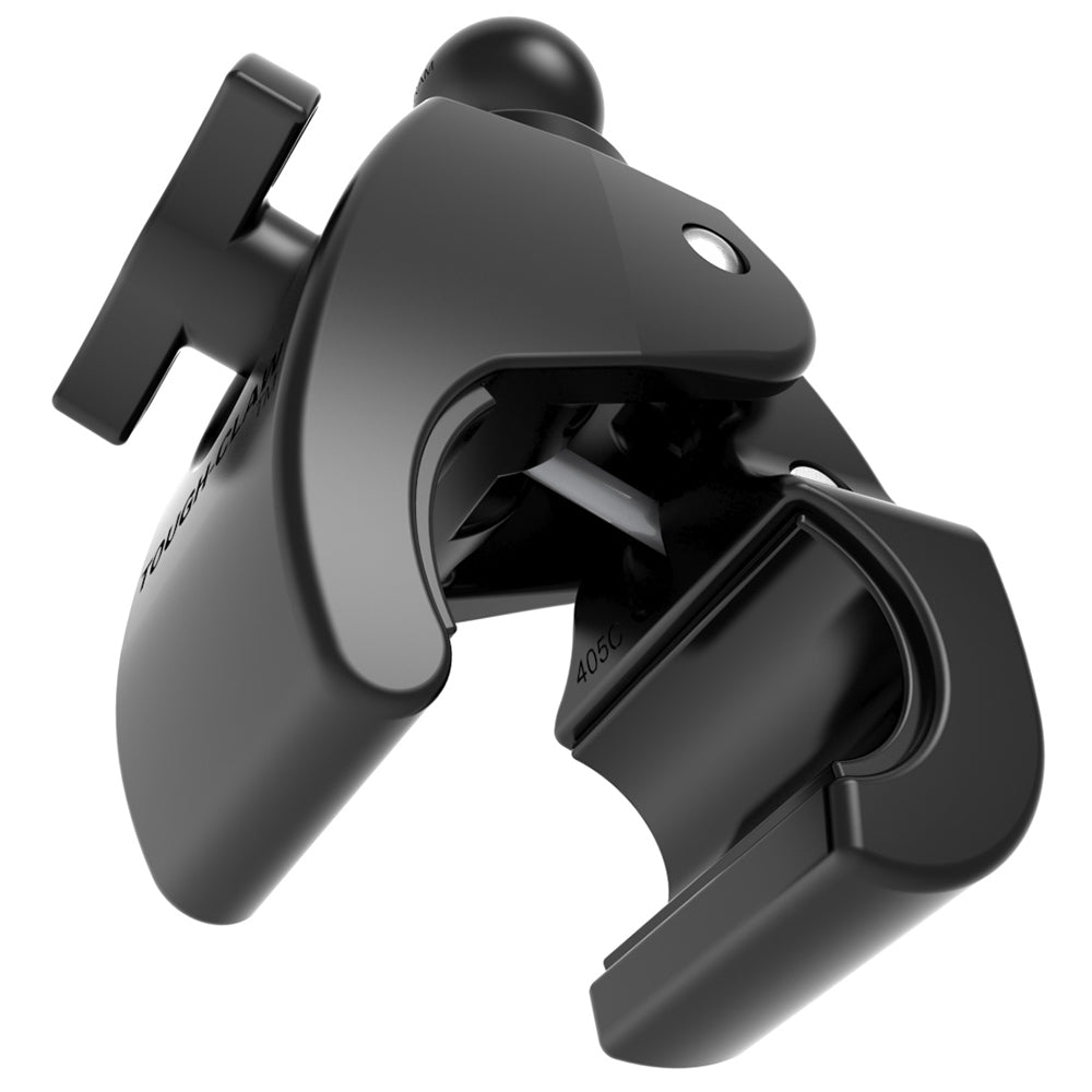 RAM Mount Medium ToughClaw w1 Diameter Rubber Ball RAPB404U