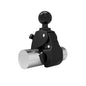 RAM Mount Medium ToughClaw w15 Diameter Rubber Ball RAP404U