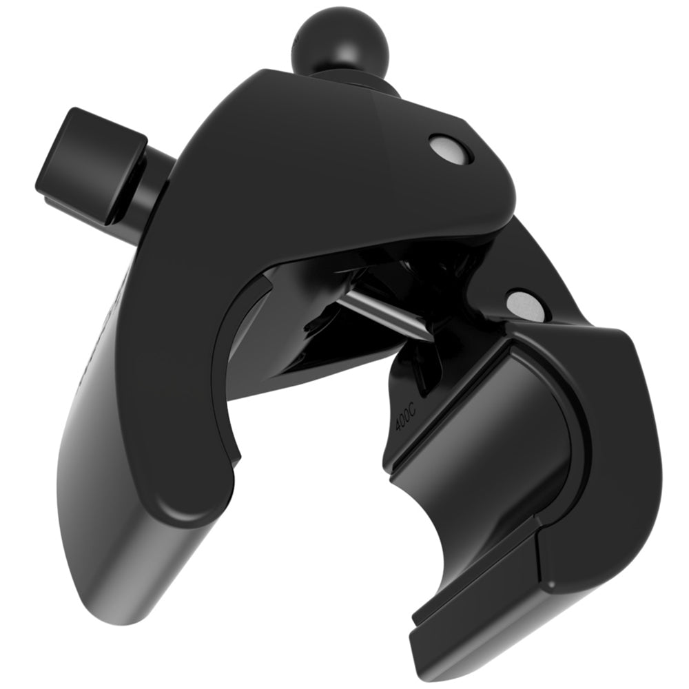 RAM Mount Large ToughClaw w1 Diameter Rubber Ball RAPB401U