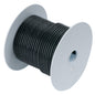 Ancor Black 40 AWG Battery Cable  25 119002
