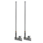 CE Smith 60 Post GuideOn With IBeam Mounting Kit 27648