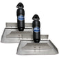 Bennett BOLT 24x9 Electric Trim Tab System  Control Switch Required BOLT249