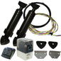 Bennett Lenco to Bennett Conversion Kit  Electric to Hydraulic V351LK