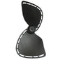 SEEKR by Caframo Replacement Blade fUltimate 747  757  Black 74701BBG