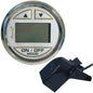 Faria Kronos 2 Depth Sounder wTransom Mount Transducer 19150