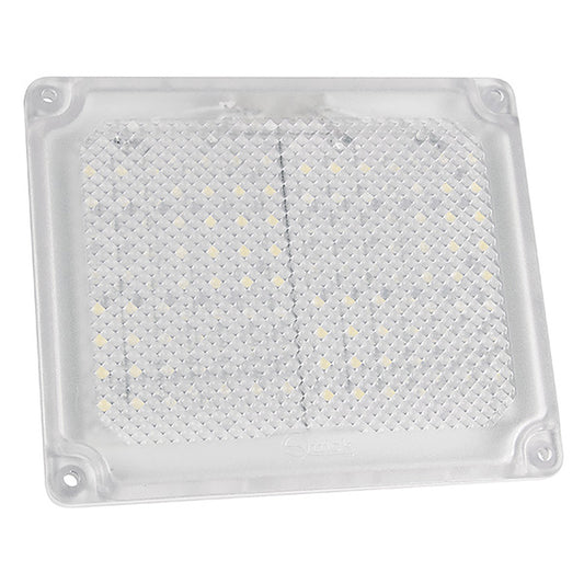 Quick Action 10W Engine Room LED Light  Daylight  1224V FAMP3112011CA00
