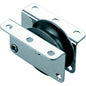 Ronstan Series 30 High Load Exit Box fSingle Rope or Wire RF31712